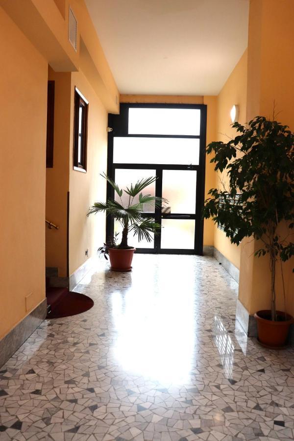 * La Casa Di Arti * 25 Min Dal Duomo Milão Exterior foto